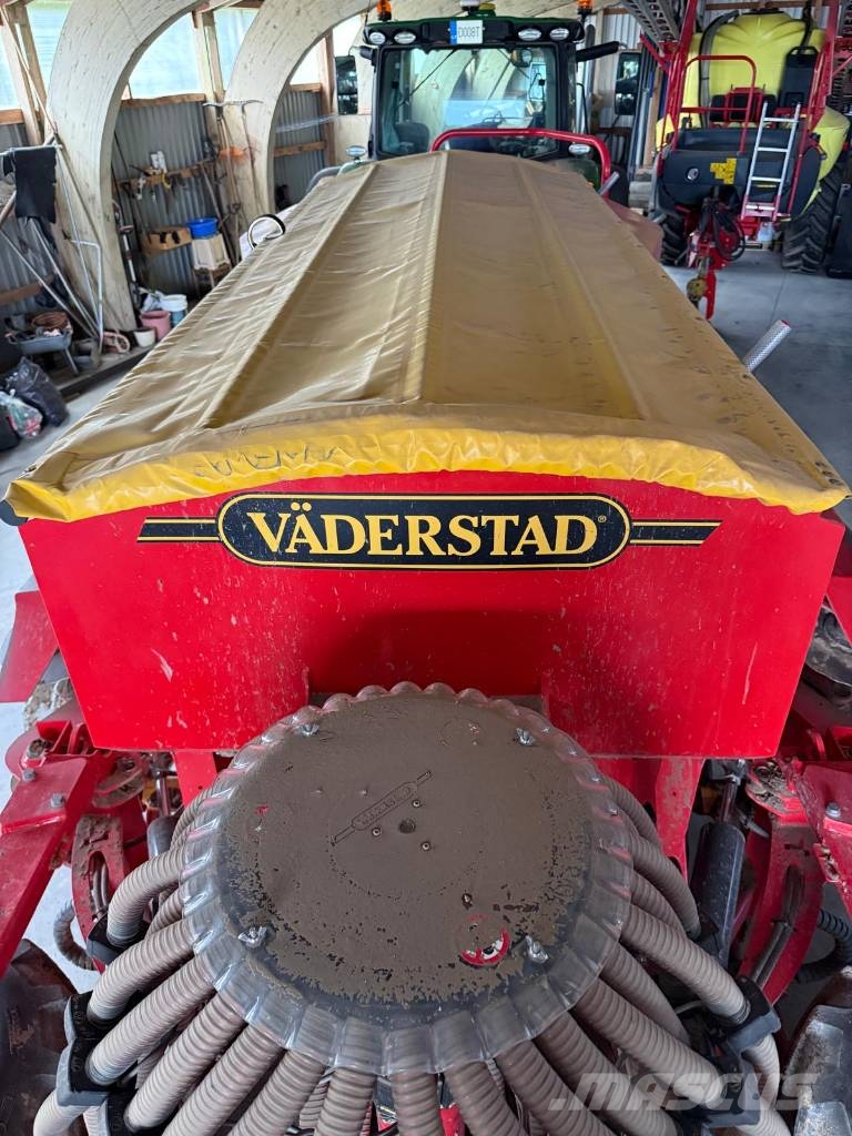 Väderstad spirit 400S مثاقيب