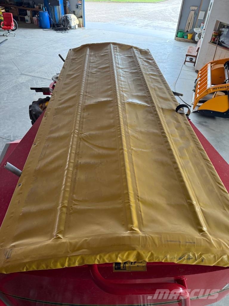 Väderstad spirit 400S مثاقيب
