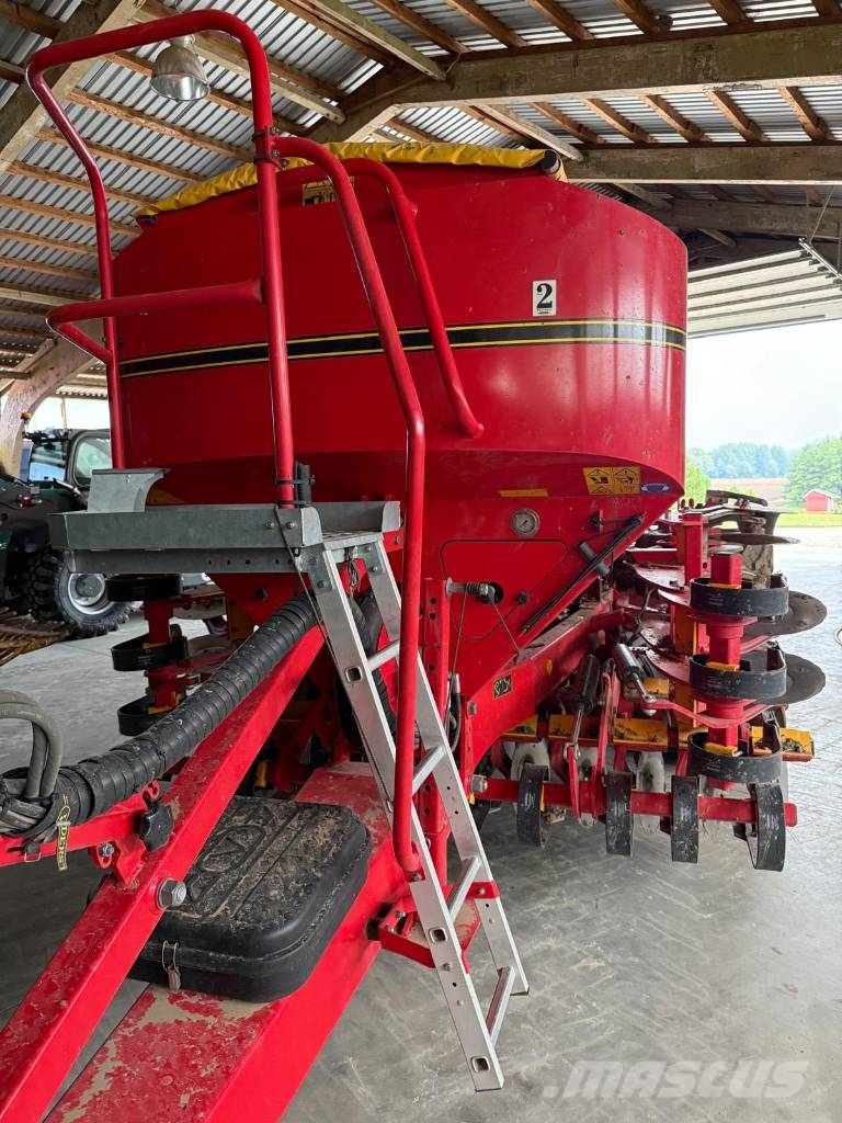 Väderstad spirit 400S مثاقيب