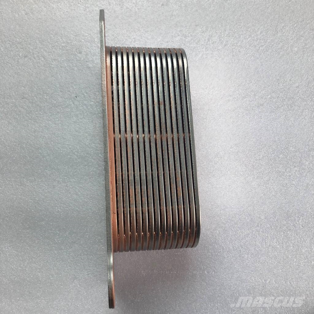 Cummins 6CT 5284362 3966365 3957533 3944464 3943460 Moteur