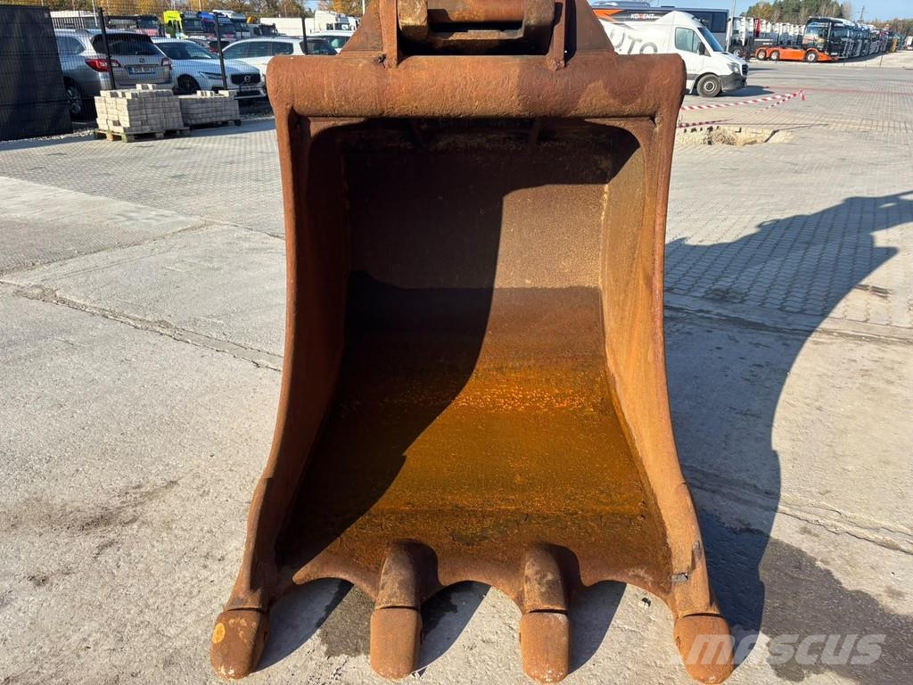 Volvo ECR 355 EL 3D / AC / CENTRAL LUBRICATION Bageri guseničari