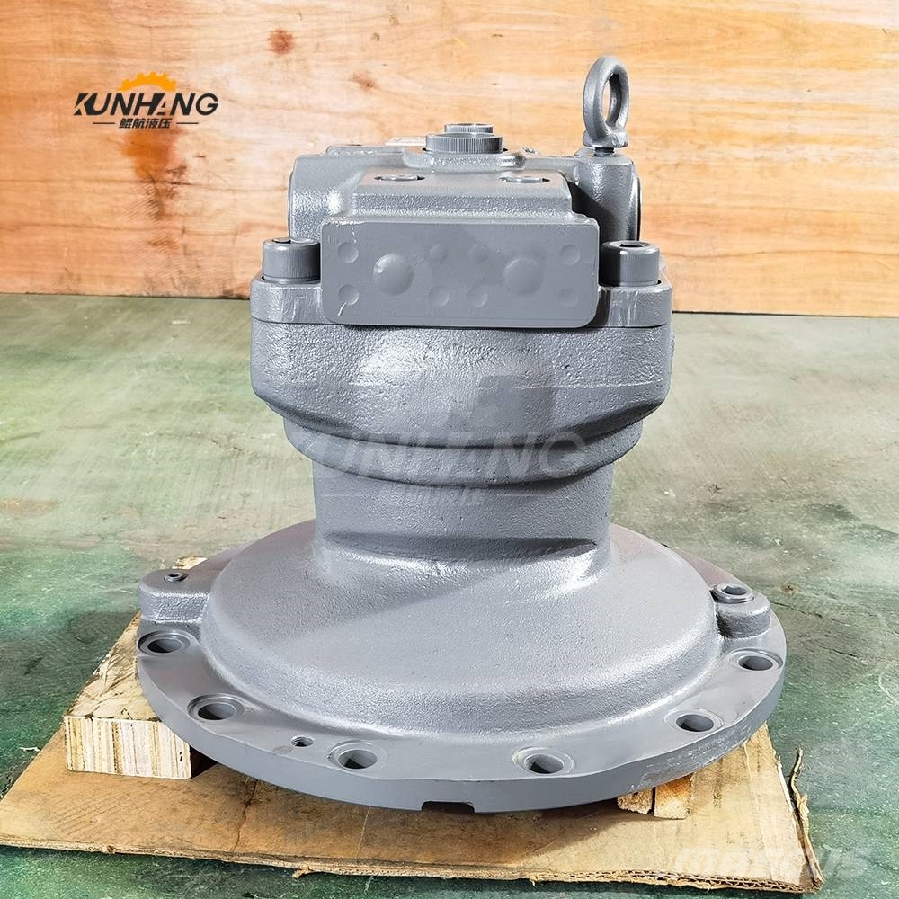 Hitachi 4637117 ZX870H-3 ZX870H-3-HCMC ZX870H-3F Swing Mot Transmission