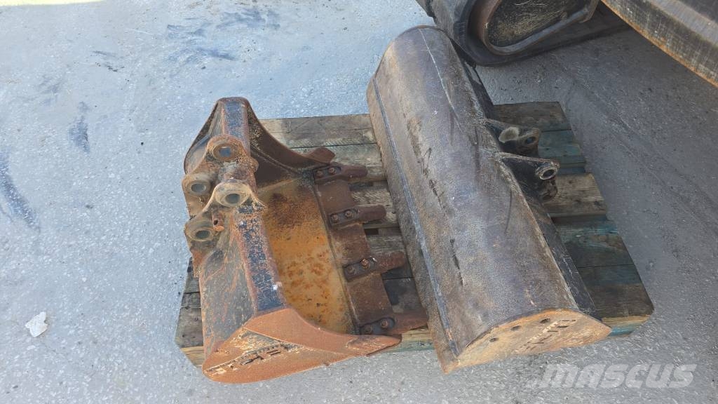 JCB 16 C-1 T3 Mini ekskavatoriai < 7 t