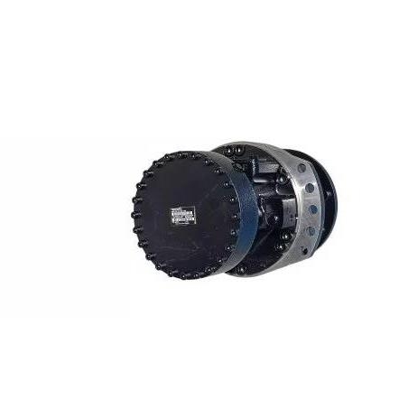 Bobcat T870 Two-Speed Final Drive Motor 7223482 هيدروليات