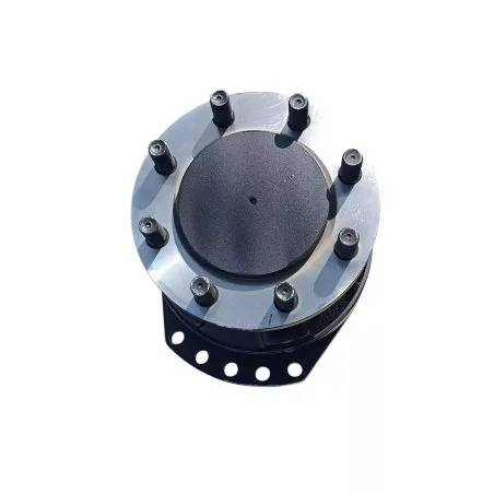 Bobcat T870 Two-Speed Final Drive Motor 7223482 هيدروليات