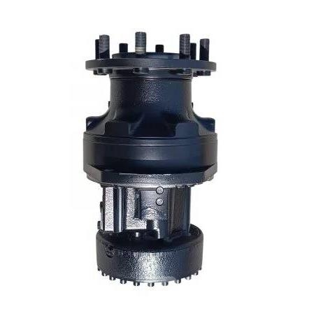 Bobcat T870 Two-Speed Final Drive Motor 7223482 هيدروليات