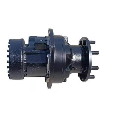 Bobcat T870 Two-Speed Final Drive Motor 7223482 هيدروليات