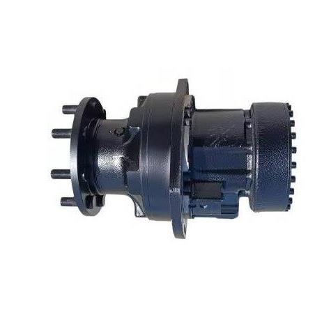 Bobcat T870 Two-Speed Final Drive Motor 7223482 هيدروليات