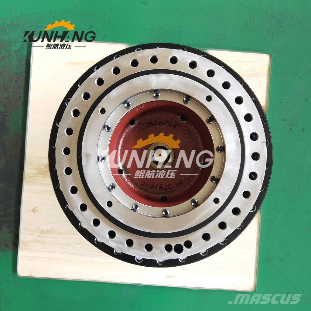 Bonfiglioli 718 720 series reducer JB00032942 JB00032943 JB000 Transmission