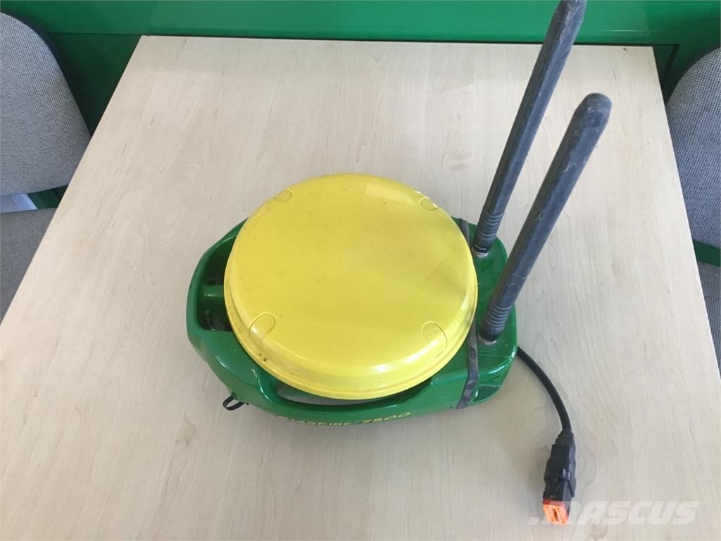 John Deere SF7500 기타 트랙터 부속품