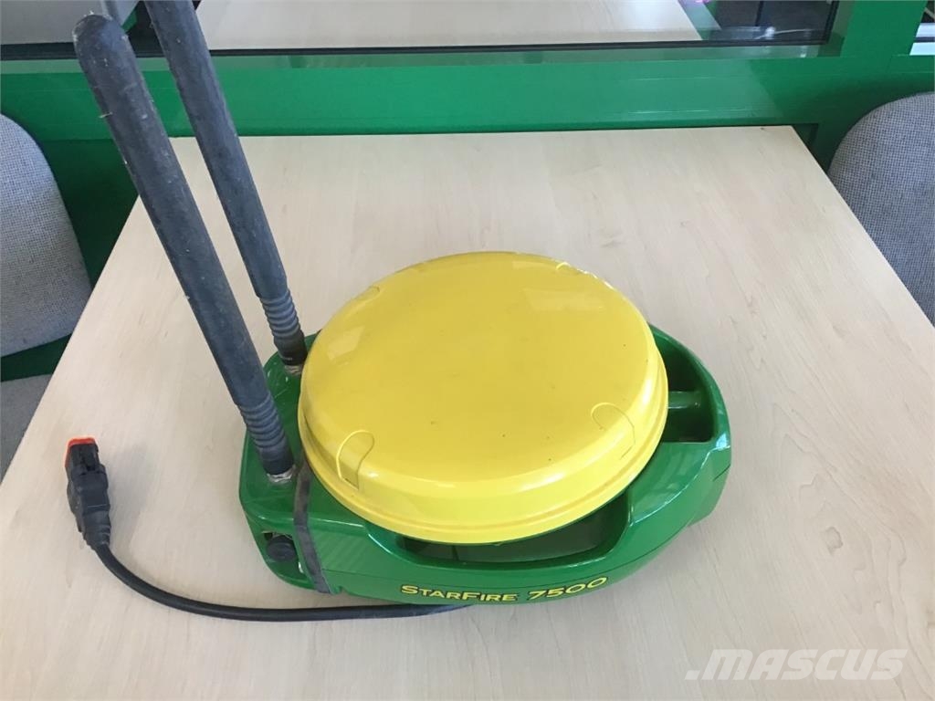 John Deere SF7500 기타 트랙터 부속품