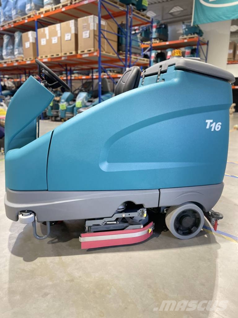 Tennant T16 Yhdistelmäkoneet