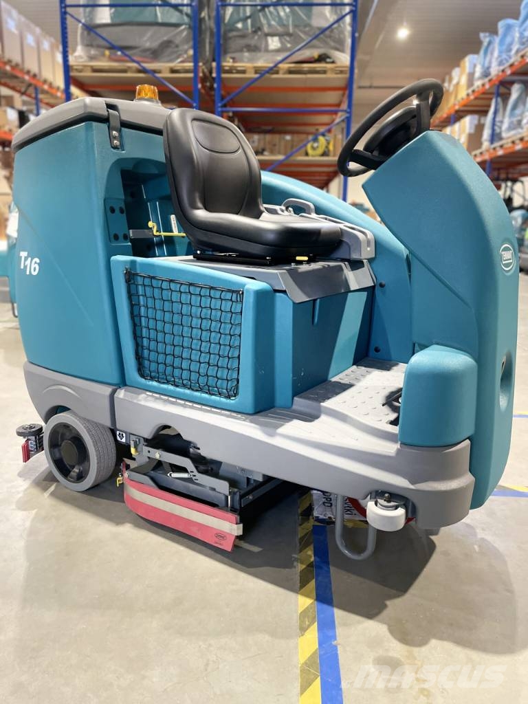 Tennant T16 Yhdistelmäkoneet