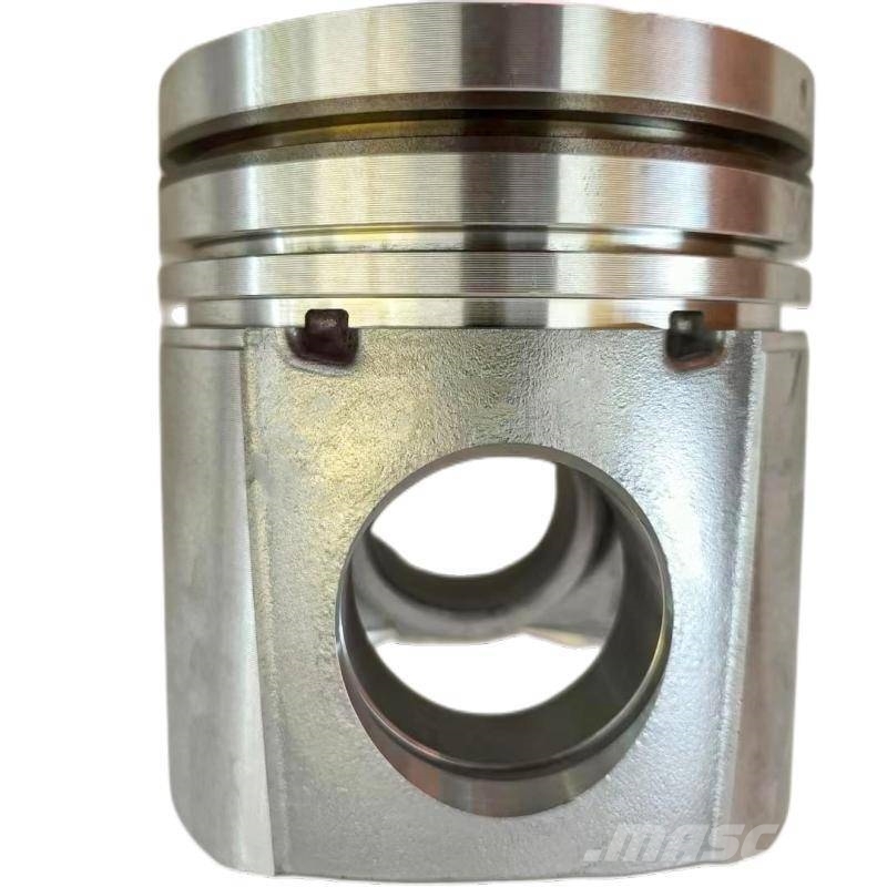 Cummins 6CT8.3G Neutral Gas Piston Kits 4089346 3607354 39 Mootorid