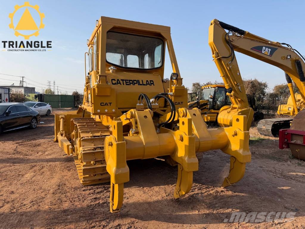 CAT D 8 H Гусеничные бульдозеры