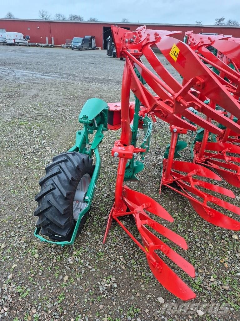 Kverneland 2300S Växelplogar