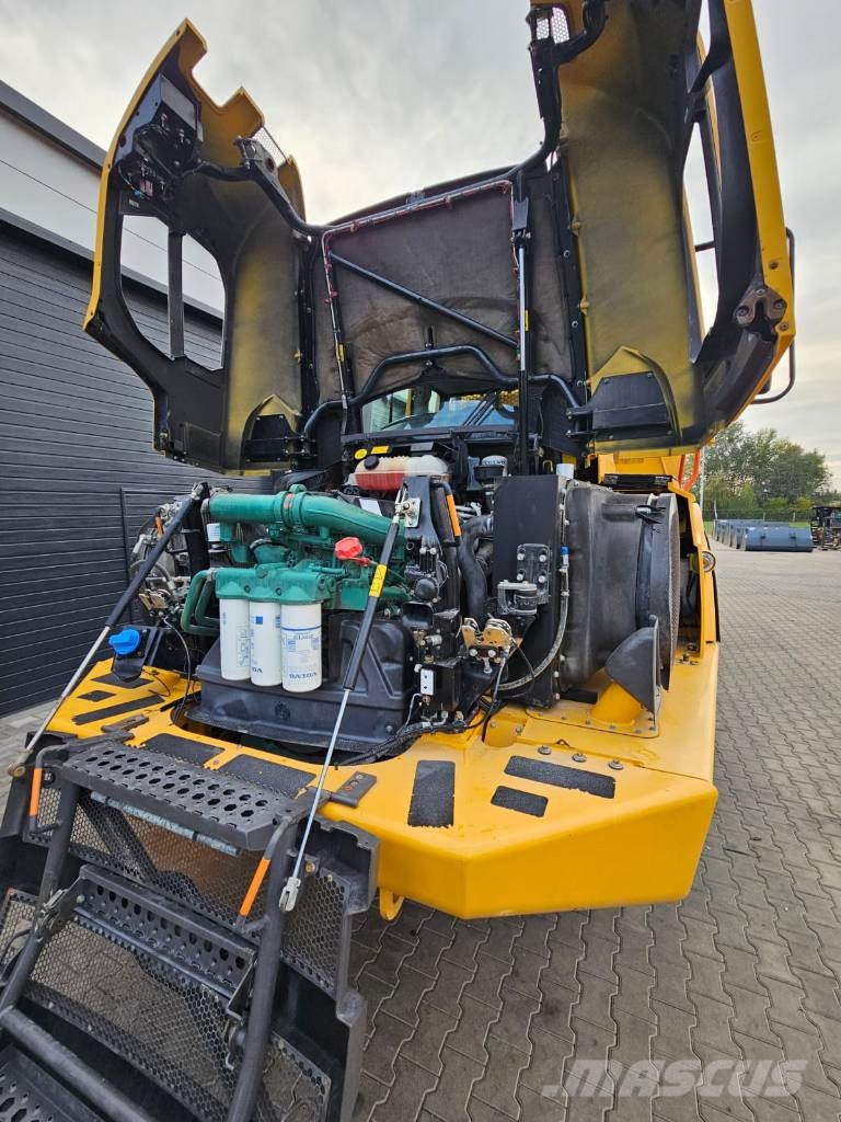 Volvo A 30 G Dumpperit