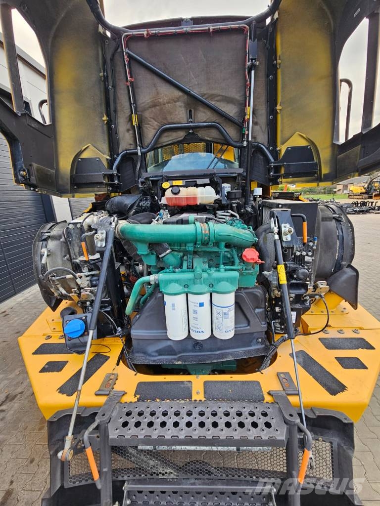 Volvo A 30 G Dumpperit