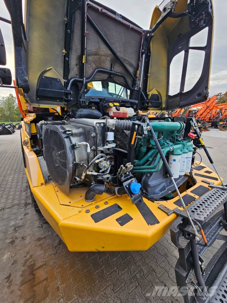 Volvo A 30 G Dumpperit