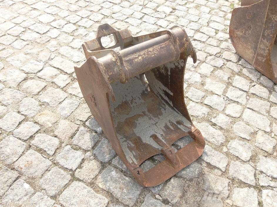Arden Equipment 400 mm دلاء