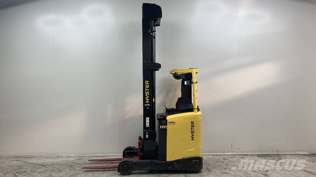 Hyster R1.4-48 Lükandmastiga tõstukid
