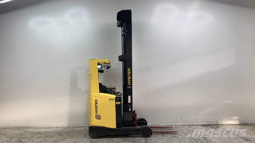 Hyster R1.4-48 Lükandmastiga tõstukid