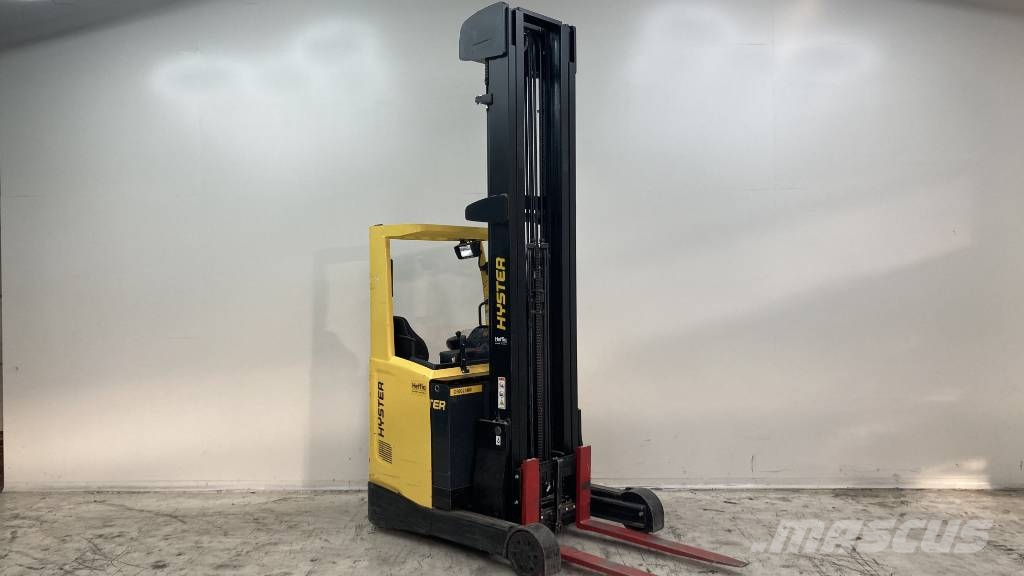 Hyster R1.4-48 Lükandmastiga tõstukid