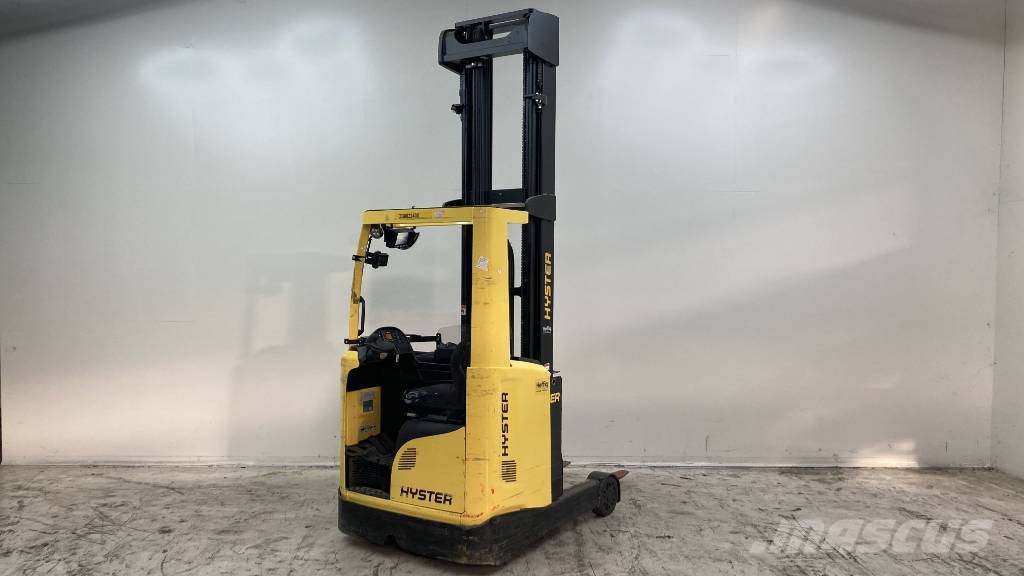 Hyster R1.4-48 Lükandmastiga tõstukid