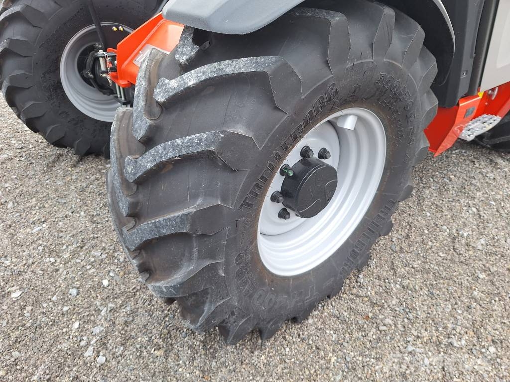 Manitou MLT 937 115 LSU Teleskopiniai krautuvai