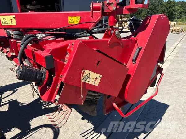 Grimme VARITRON 470 TT RS Sonstige Landmaschinen