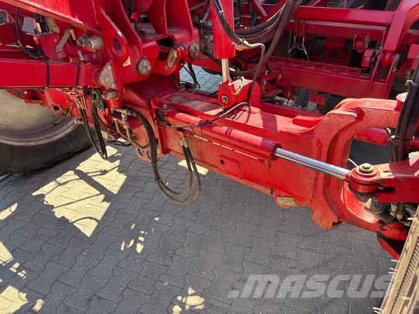 Grimme VARITRON 470 TT RS Sonstige Landmaschinen