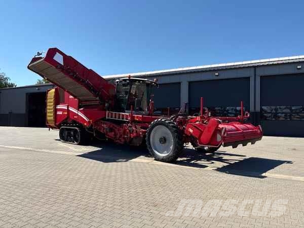 Grimme VARITRON 470 TT RS Sonstige Landmaschinen