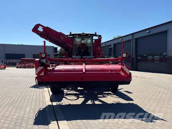 Grimme VARITRON 470 TT RS Sonstige Landmaschinen