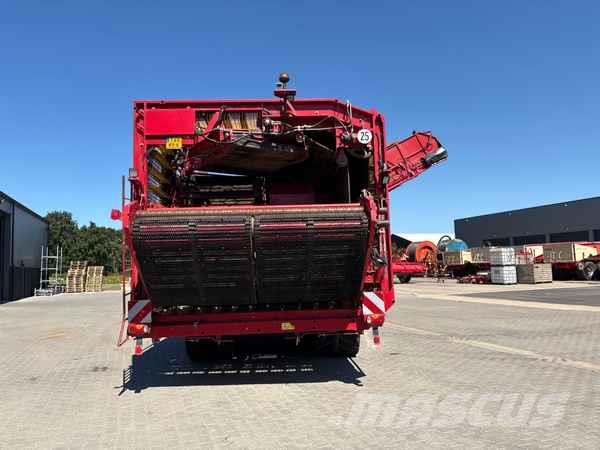 Grimme VARITRON 470 TT RS Sonstige Landmaschinen