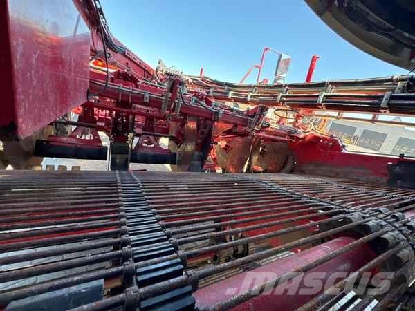 Grimme VARITRON 470 TT RS Sonstige Landmaschinen