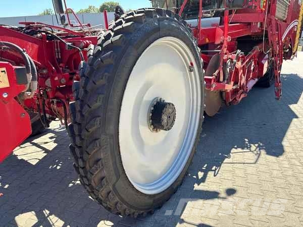 Grimme VARITRON 470 TT RS Sonstige Landmaschinen