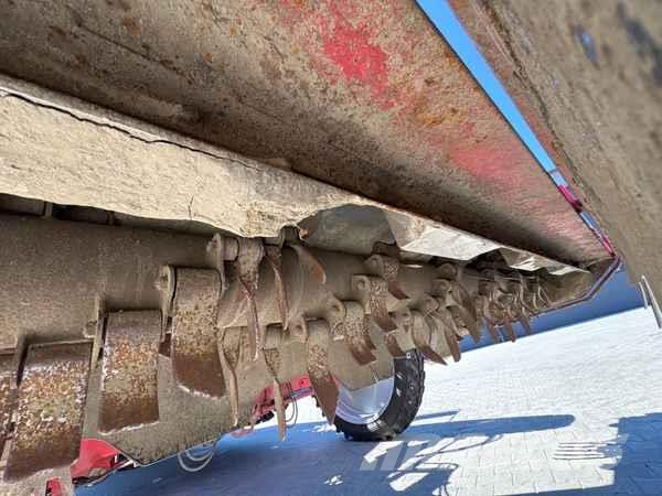 Grimme VARITRON 470 TT RS Sonstige Landmaschinen