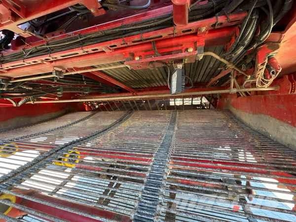 Grimme VARITRON 470 TT RS Sonstige Landmaschinen