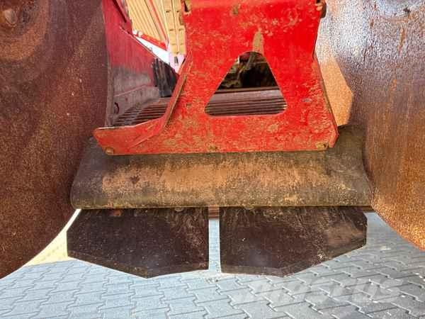Grimme VARITRON 470 TT RS Sonstige Landmaschinen
