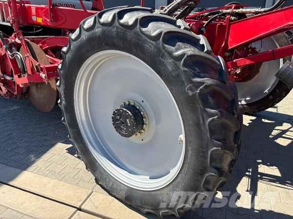 Grimme VARITRON 470 TT RS Sonstige Landmaschinen