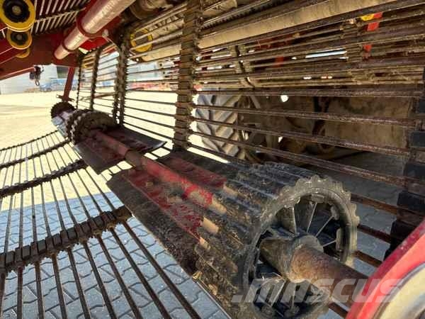 Grimme VARITRON 470 TT RS Sonstige Landmaschinen