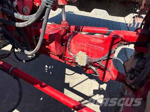 Grimme VARITRON 470 TT RS Sonstige Landmaschinen