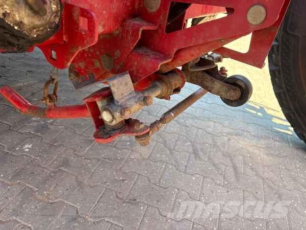 Grimme VARITRON 470 TT RS Sonstige Landmaschinen