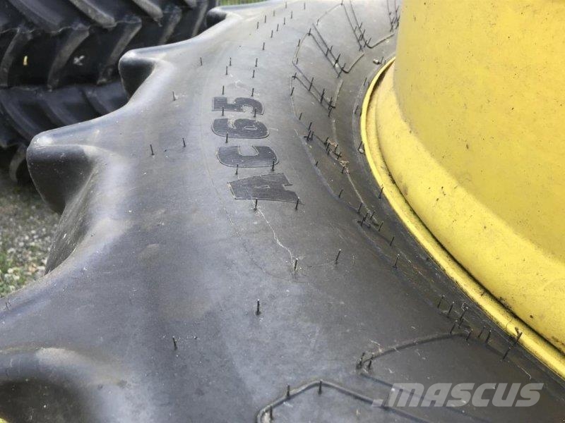 Mitas 600/65R34 农业机械-其他