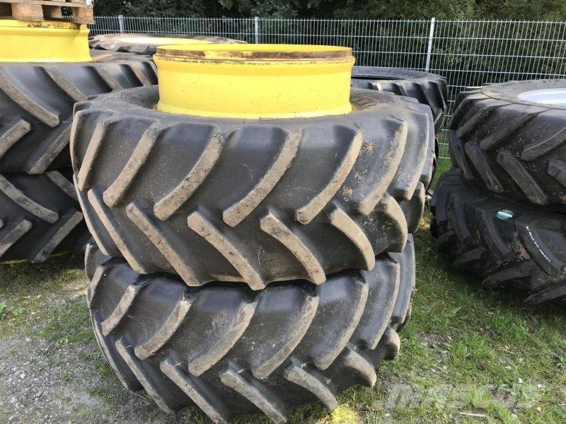 Mitas 600/65R34 农业机械-其他