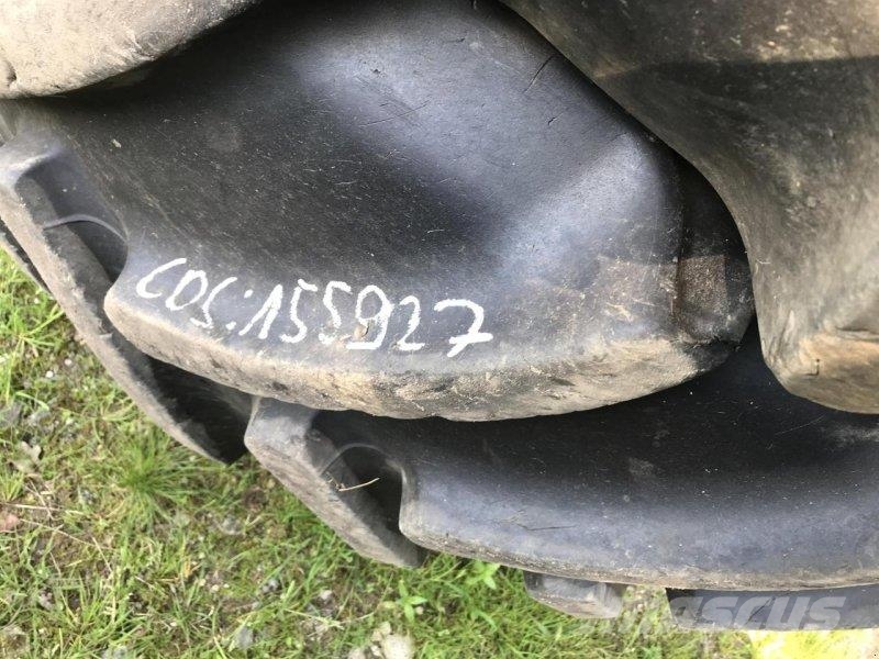 Mitas 600/65R34 农业机械-其他