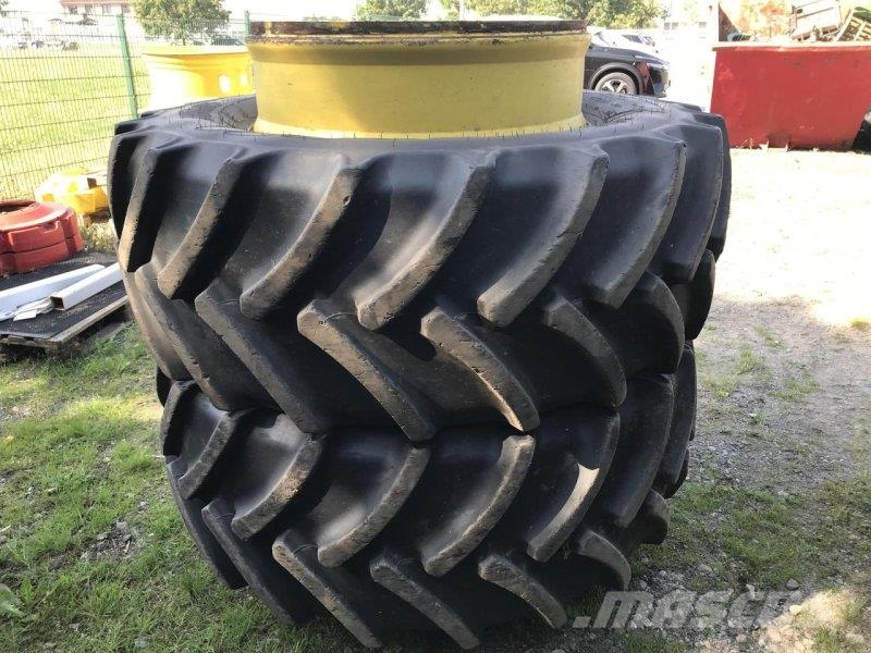 Mitas 600/65R34 农业机械-其他