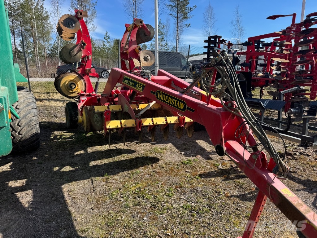 Väderstad Carrier425 Disc harrows
