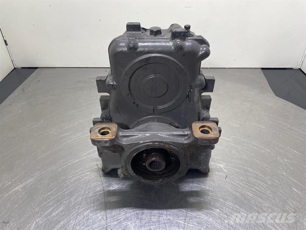 Ahlmann AS900-Carraro TB172-382051-Transmission/Getriebe 传动装置