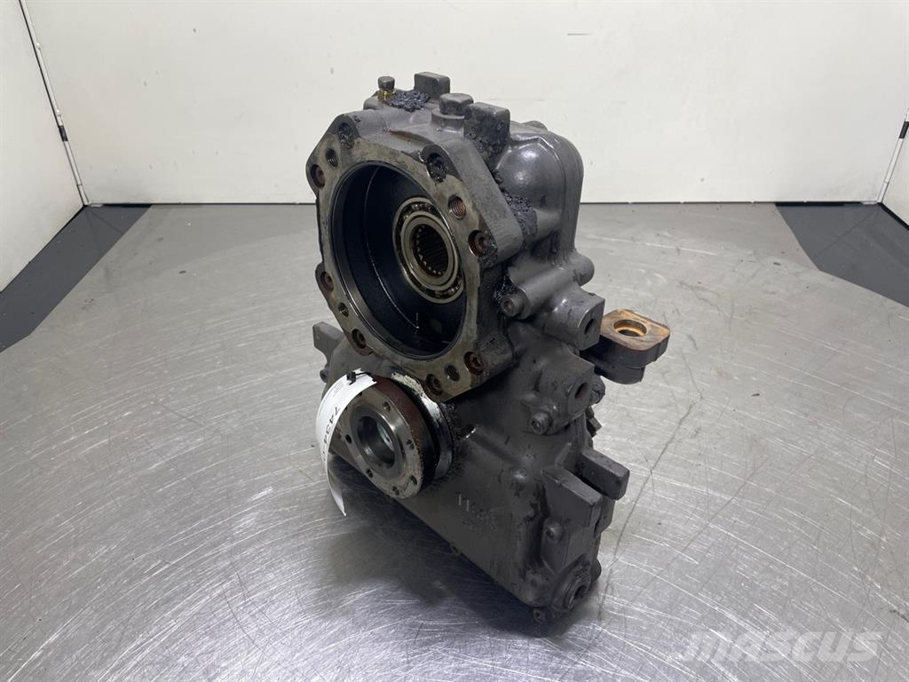 Ahlmann AS900-Carraro TB172-382051-Transmission/Getriebe 传动装置